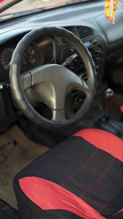 Mitsubishi Colt 1.6 АКПП