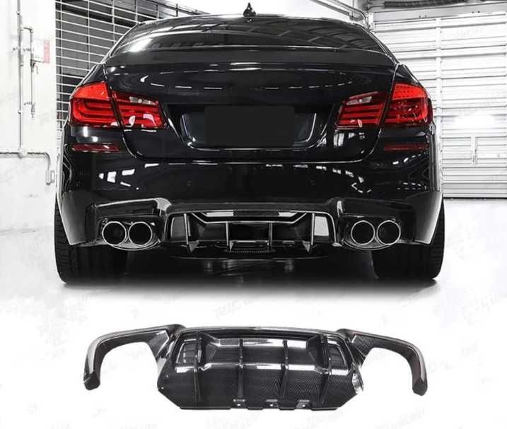 Difuzor Evacuare BMW - ORICE MASINA - SERIA/X 1 2 3 4 5 6 7