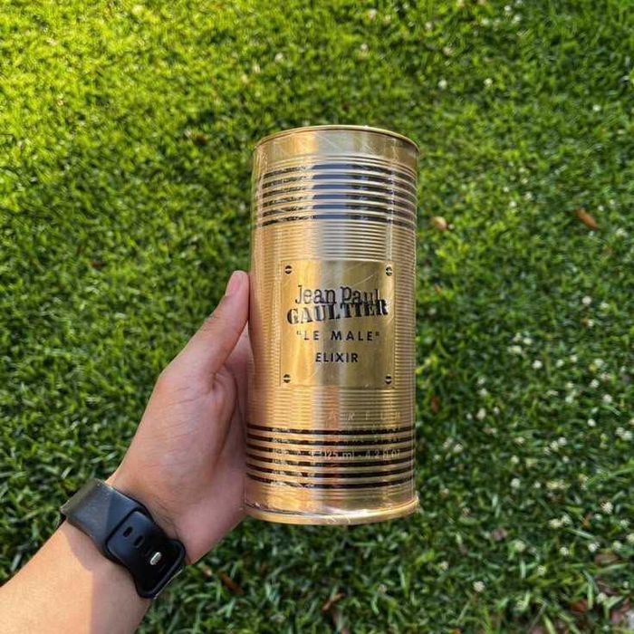 Jean Paul Gaultier Le Male Elixir 125ml Sigilat Original