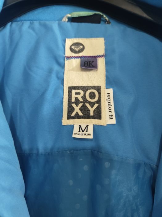 Дамско зимно яке ROXY – M, много добро състояние