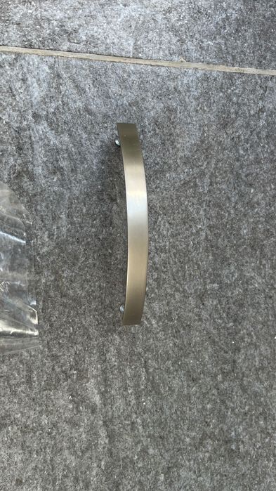 Дръжки за шкафове