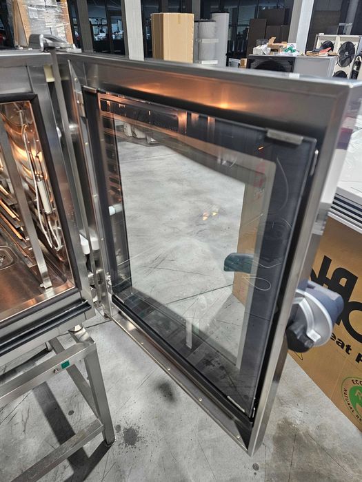 Конвектомат на Газ - Convotherm 6.10 - 6 тави