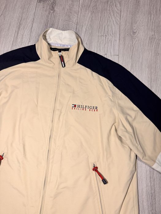 Geaca Tommy Hilfiger