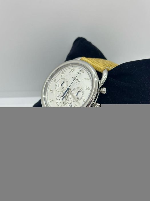 Ceas Hermes Arceau / Ref. AR4.910a -A-