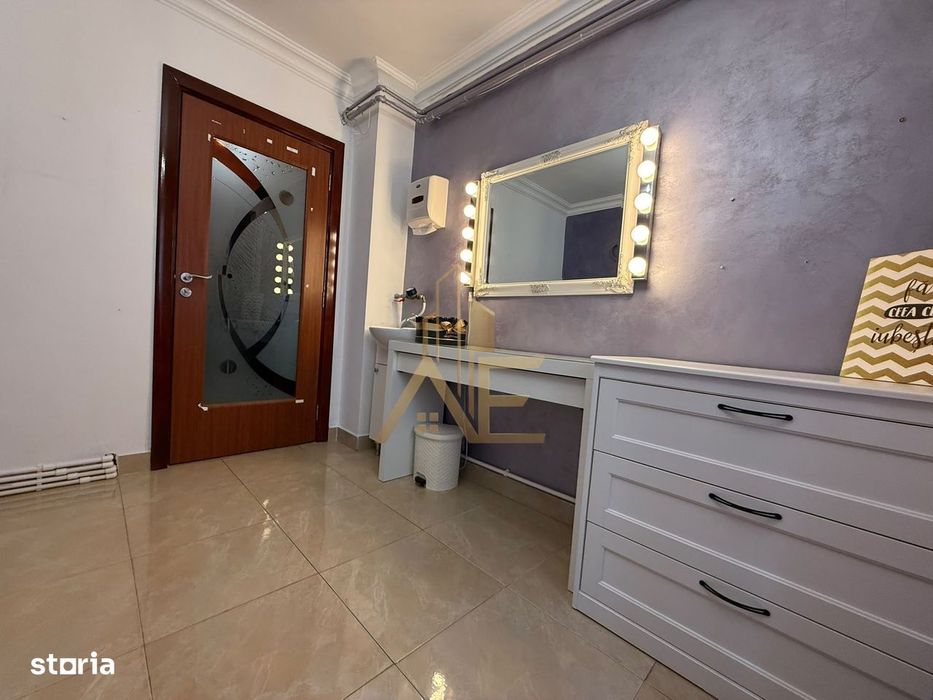 Preluare Spațiu Amenajat Pentru Activități Beauty – Str. Mioriței