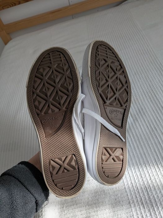 Tenisi Converse marimea 37