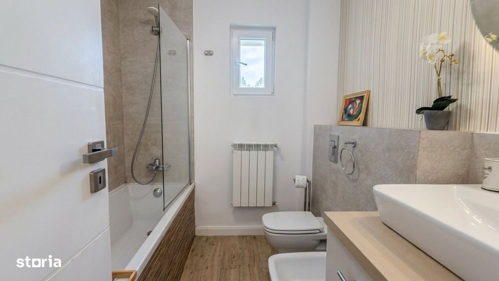 Apartamentul perfect pe strada Plantelor 8
