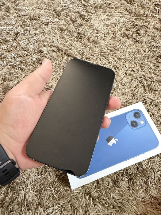 Iphone 13 128gb Blue