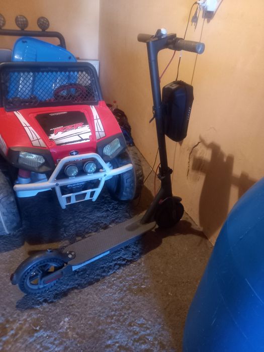 Trotineta electrica Xiaomi Mi