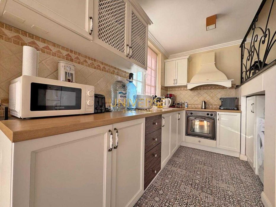 Продава се Тристаен апартамент в к.к. Слънчев бряг - 160 кв.м за 1407 €/кв.м - Снимка #1