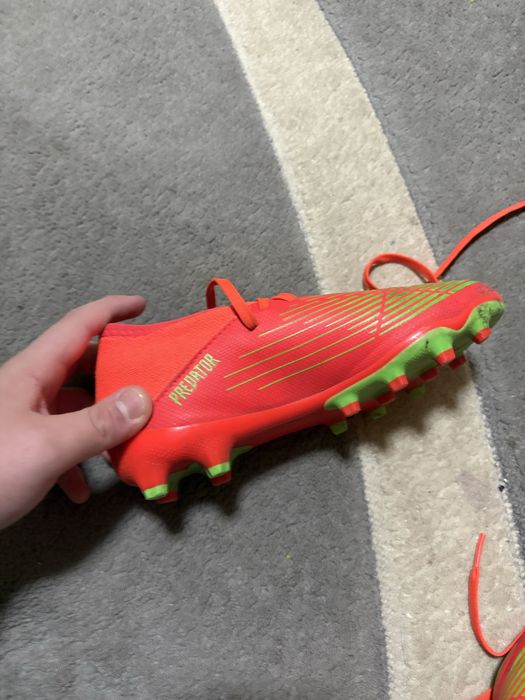 Бутонки Adidas 33 номер