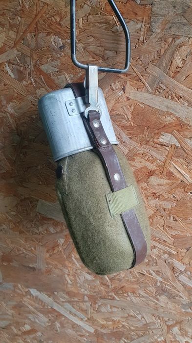 Bidonaș pentru apă