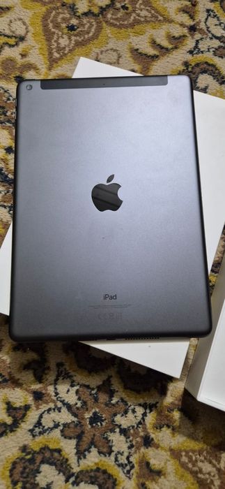 IPad 9 поколения 64gb