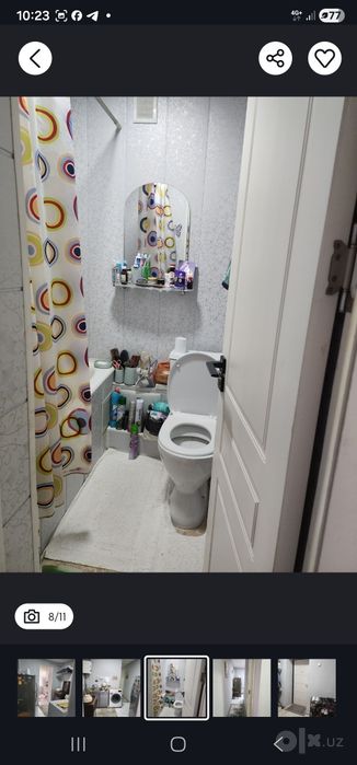 1/1/4кирпич,СВОЯ КВАРТИРА.балкон2/6.30.500$ срочно.