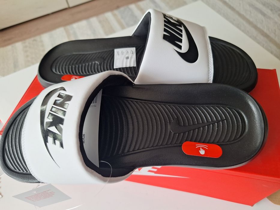 Оригинални мъжки чехли Nike