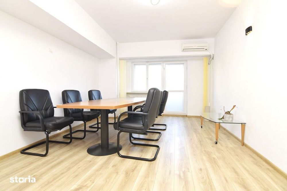 Inchiriere Apartament 3 Camere Unirii – Rond Alba Iulia — fotografia 1