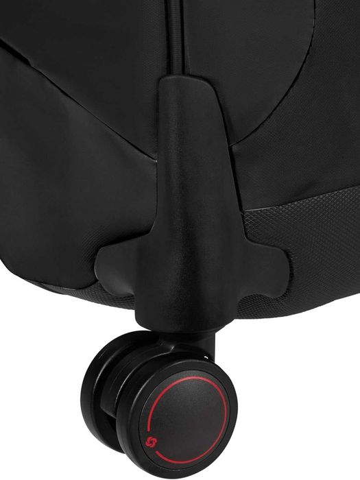 Чемодан для ручной клади Samsonite Paradiver Light Spinner! Новый!