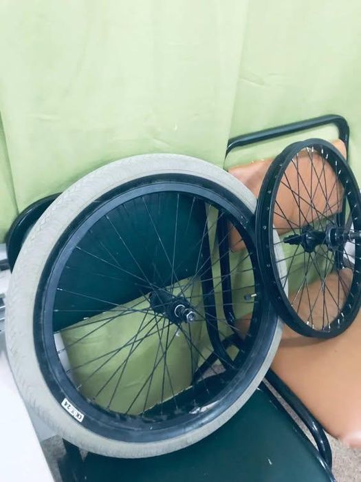 Продам бмх (дербан)