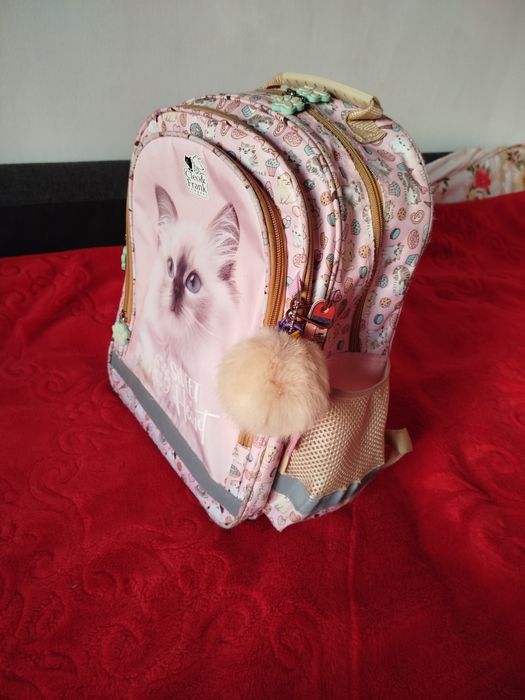 Ghiozdane de vanzare