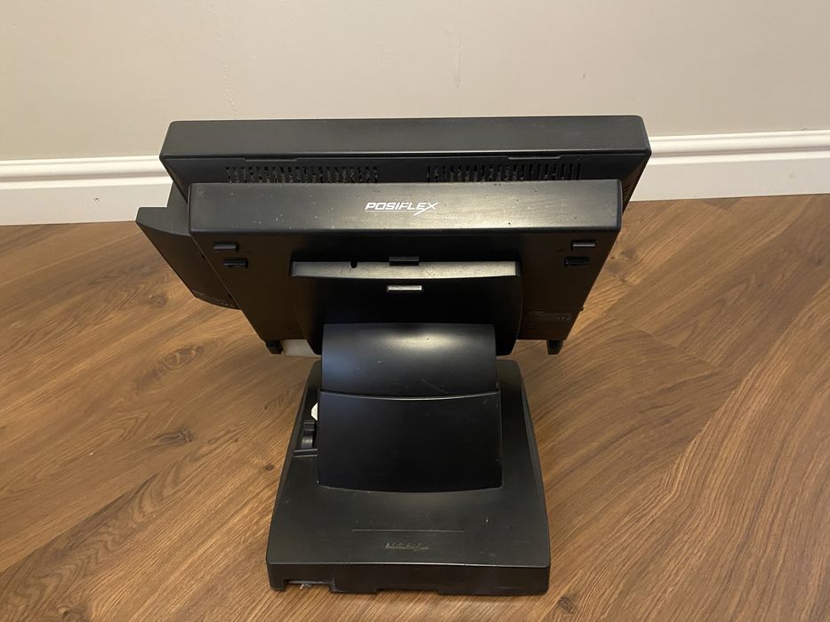 Монитор для официантов Posiflex