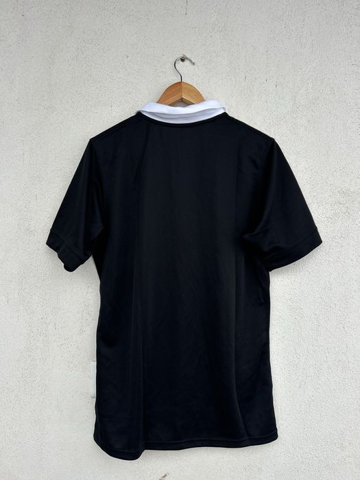 Tricou rugby All Blacks Adidas XL – Nou cu etichetă