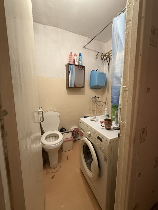 Продается 2х ком квартира на 2 этаже