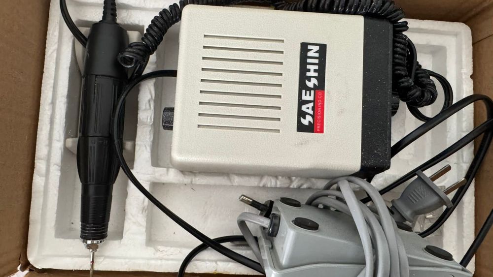 Аппарат для маникюра