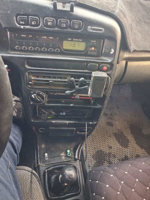 Машина 99 на мот с доплатой