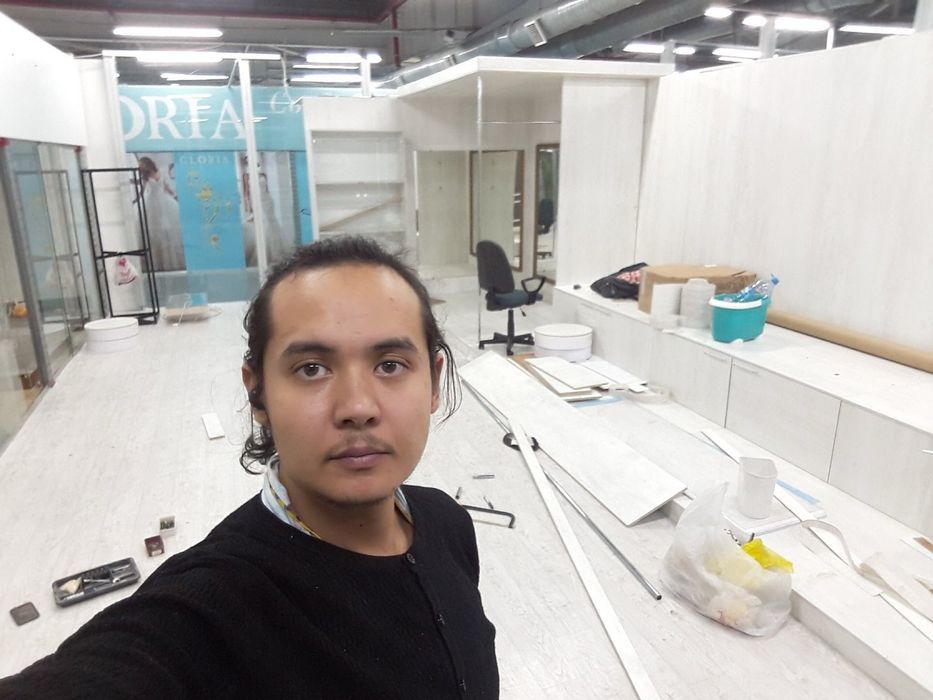 Изготовление корпусной мебели