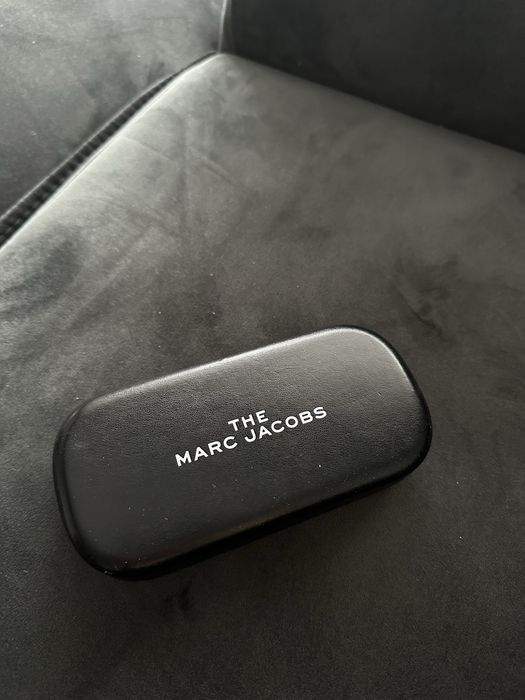 Слънчеви очила Marc Jacobs