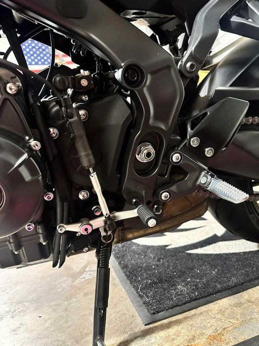Schimbator Yamaha R9 MT09 XSR 900 Tracer 9 2021+ BKN-18111-00-00