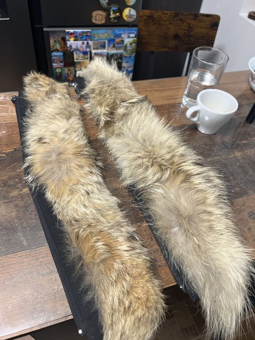 Canada Goose Barbat CHATEAU PARKA