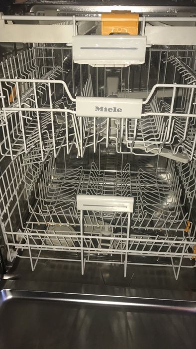 Miele G6365 SCVI XXL съдомиялна за пълно вграждане