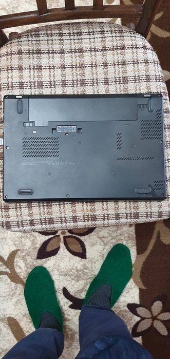 Продавам леново thinkpad X250