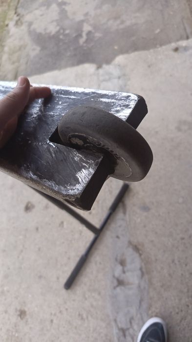 Самокат трюковой кастом