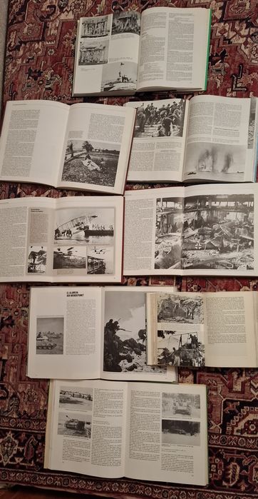 Военни немски енциклопедии