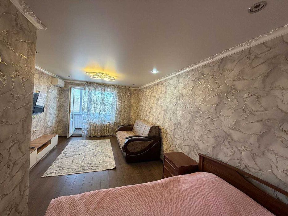 Продажа 1-комнатной квартиры