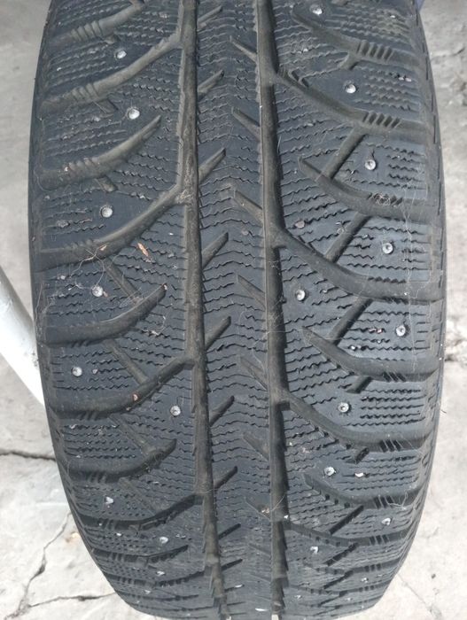 Продам резину Bridgestone