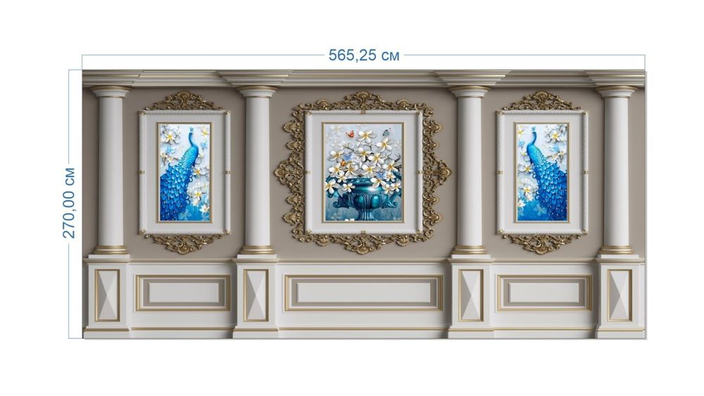 Натяжной потолок хизмати бухорони любой жойига