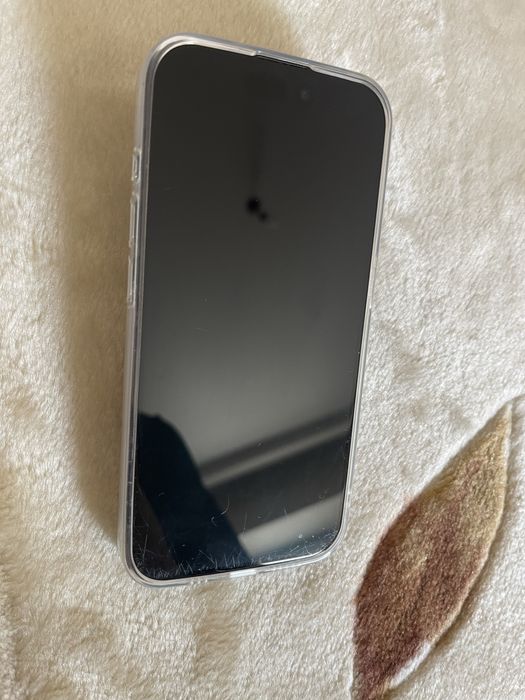 Продаю iPhone 15 Pro, 256 гб, 88%