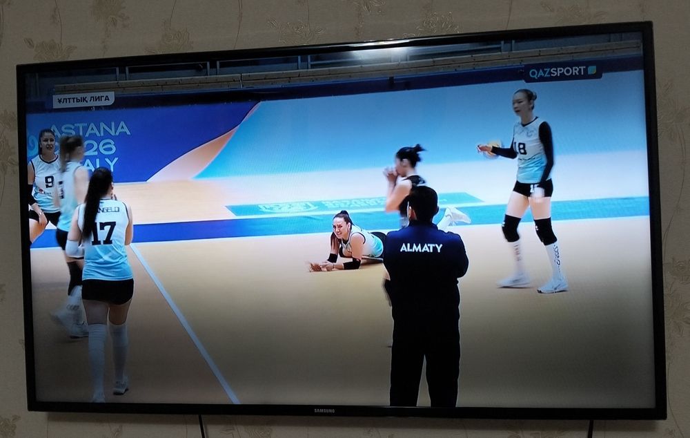 Телевизор Samsung-50" б/у