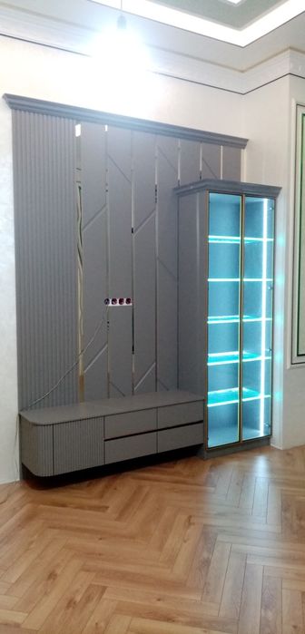 Кухинний мебель на заказ