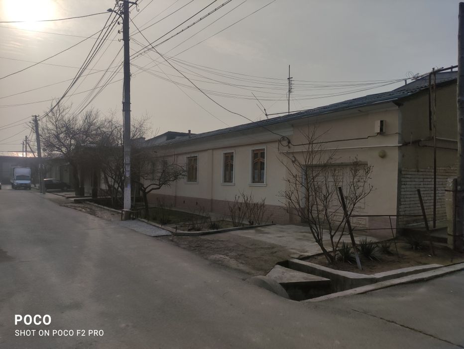 Продаётся дом (махалля узбекситон)