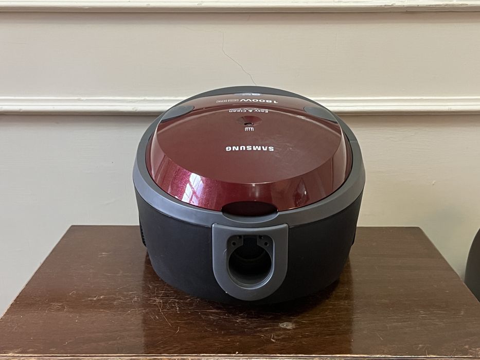 Пылесос Samsung SC5356