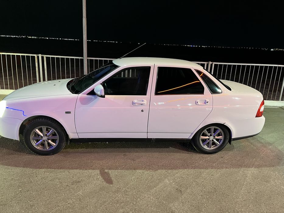 Аттика R14 сатылат