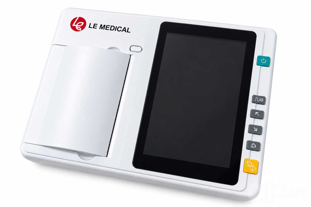 Электрокардиограф LE Medical ECG301