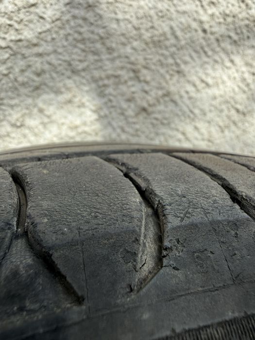 4бр. летни гуми Michelin Primacy 4