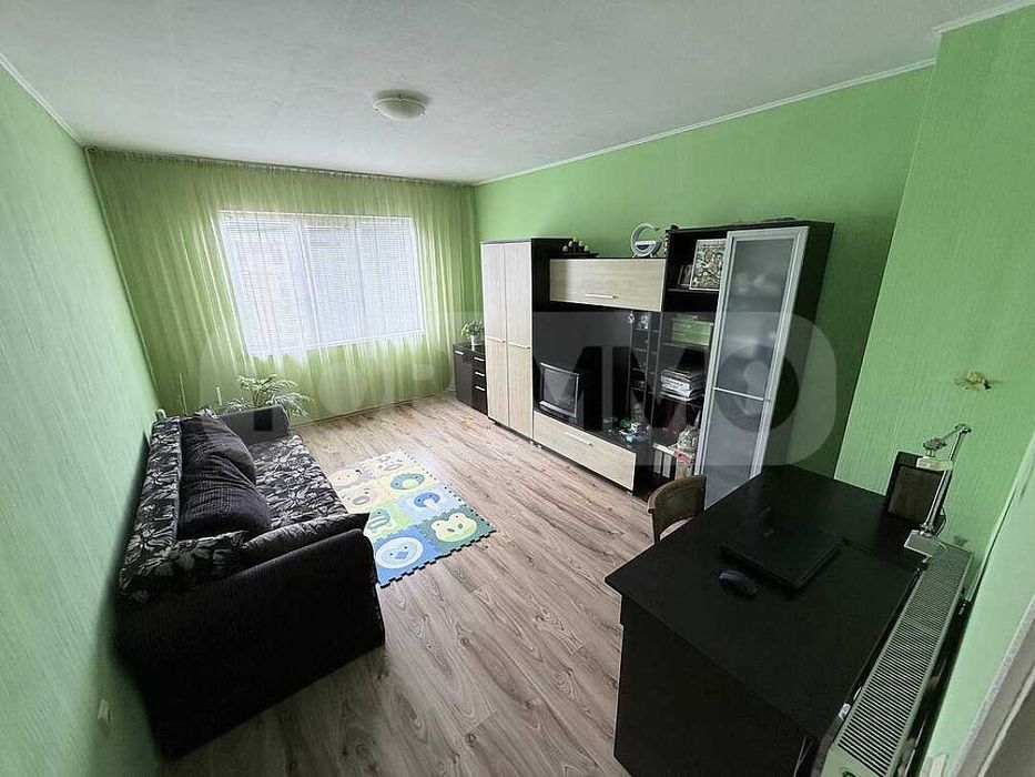 Четиристаен апартамент в Балчик