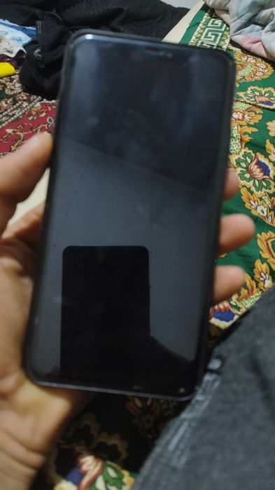 Iphon 11 pro max 256