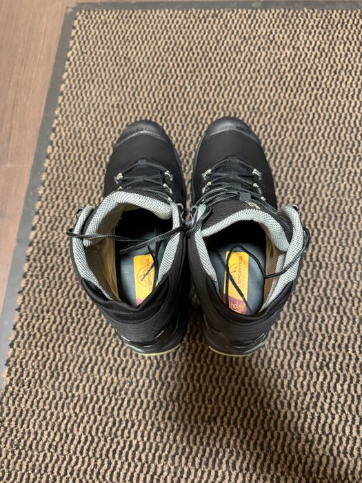 LA SPORTIVA Обувки Ultra Raptor II Mid Leather GTX